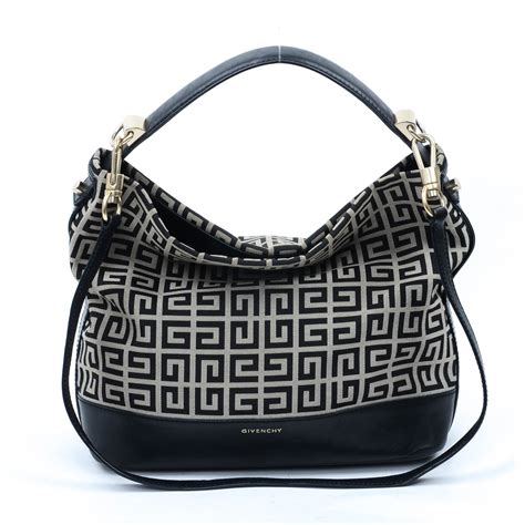 givenchy monogram shoulder bag|givenchy purses for women.